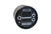 Turbosmart TS-0301-1003 e-Boost2 - 60mm Black | Universal