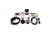 Turbosmart TS-0304-1002 BOV Controller Kit with Black Race Port For Diesel Applications | Universal