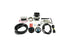 Turbosmart TS-0304-1002 BOV Controller Kit with Black Race Port For Diesel Applications | Universal