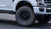 Method MR70189087518H 701-HD 18x9 inch Matte Black 18mm Offset Wheel | 1994-2024 Ford F250/F350 Super Duty