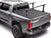 TruXedo 1246916 Pro X15 TS Soft Roll-Up Tonneau Cover w/ T-Slot Rails | 2010-2024 RAM 2500/3500 6.5ft Bed