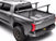 TruXedo 1246916 Pro X15 TS Soft Roll-Up Tonneau Cover w/ T-Slot Rails | 2010-2024 RAM 2500/3500 6.5ft Bed