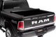 TruXedo 1448901 Pro X15 Truck Bed Cover | 2009-2018 Dodge RAM 1500 Long Bed