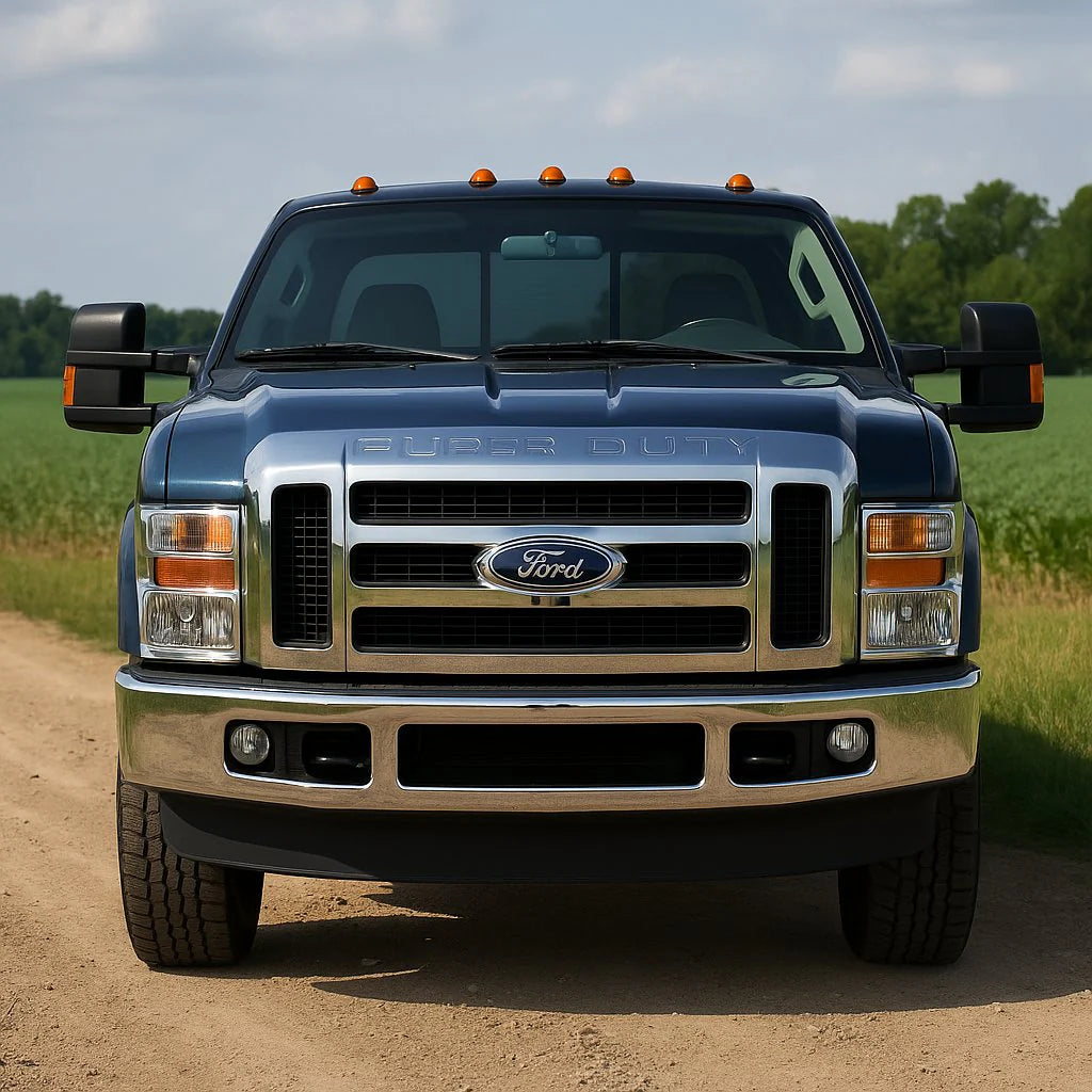 Industrial AP0071 Alliant Power New Fuel Injection Pump Installation Kit | 2008-2010 Ford F250/F350 6.4L Powerstroke