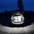 Baja Designs 398050 White LED Rock Light | Universal