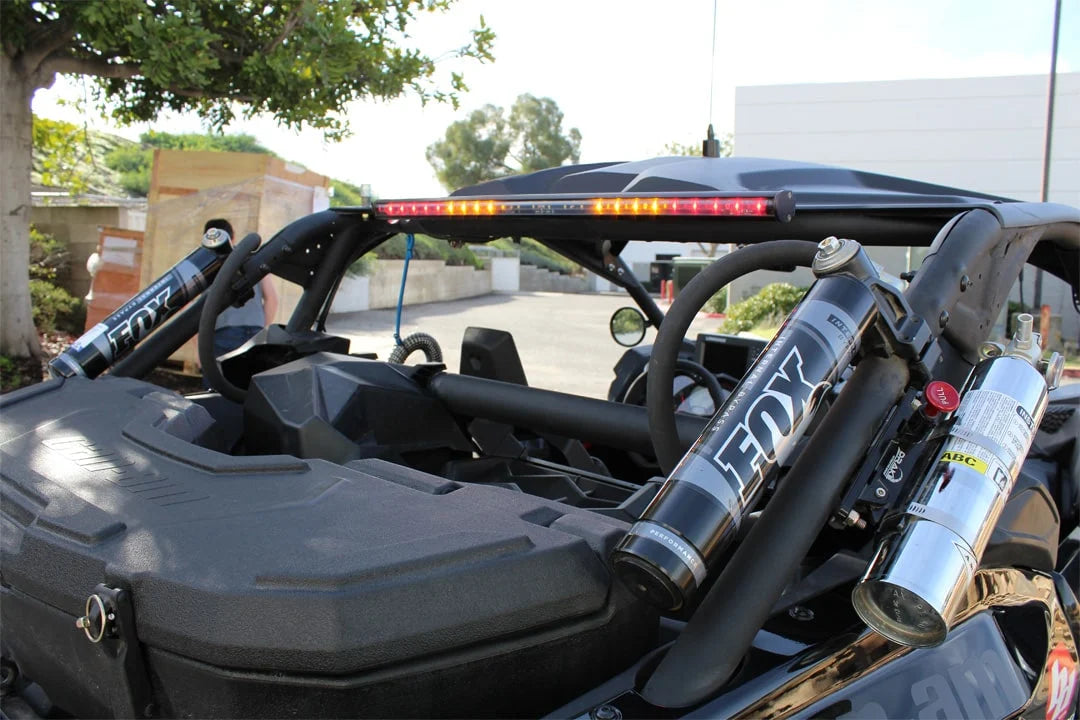 Baja Designs 103004 30" inch Light Bar RTL-S Single Straight | Universal