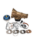 Firepunk FD0348RETMP Tow Master Plus 48RE Crate Transmission up to 400HP | 03-04 Dodge RAM 2500/3500 5.9L Cummins