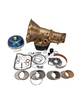 Firepunk FD9647RETMP Tow Master Plus 47RE Crate Transmission up to 400HP | 1996-1999 Dodge RAM 2500/3500 5.9L 12V Cummins