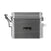 PPE 224063000 68RFE Bar and Plate Transmission Cooler and A/C Condenser Kit | 2010-2012 RAM 2500/3500