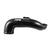 PPE 115005060 Zilla Carbon Fiber Turbo Inlet Upgrade Kit (Carbon Weave) | 2011-2016 GM Sierra/Silverado 2500HD/3500HD 6.6L Duramax LML