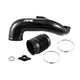 PPE 115005060 Zilla Carbon Fiber Turbo Inlet Upgrade Kit (Carbon Weave) | 2011-2016 GM Sierra/Silverado 2500HD/3500HD 6.6L Duramax LML