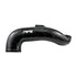 PPE 115005070 Zilla Carbon Fiber Turbo Inlet Upgrade Kit (Carbon Forged) | 2011-2016 GM Sierra/Silverado 2500HD/3500HD 6.6L Duramax LML