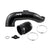 PPE 115005070 Zilla Carbon Fiber Turbo Inlet Upgrade Kit (Carbon Forged) | 2011-2016 GM Sierra/Silverado 2500HD/3500HD 6.6L Duramax LML