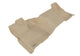 3DM L1FR06611502 Kagu Tan Front Floor Mat | 2011-2016 Ford F250/F350