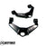 Kryptonite KRUCA11 Upper Control Arm Kit | 2011-2019 GM Silverado/Sierra 2500HD/3500HD 6.6L Duramax