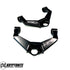 Kryptonite KRUCA11 Upper Control Arm Kit | 2011-2019 GM Silverado/Sierra 2500HD/3500HD 6.6L Duramax