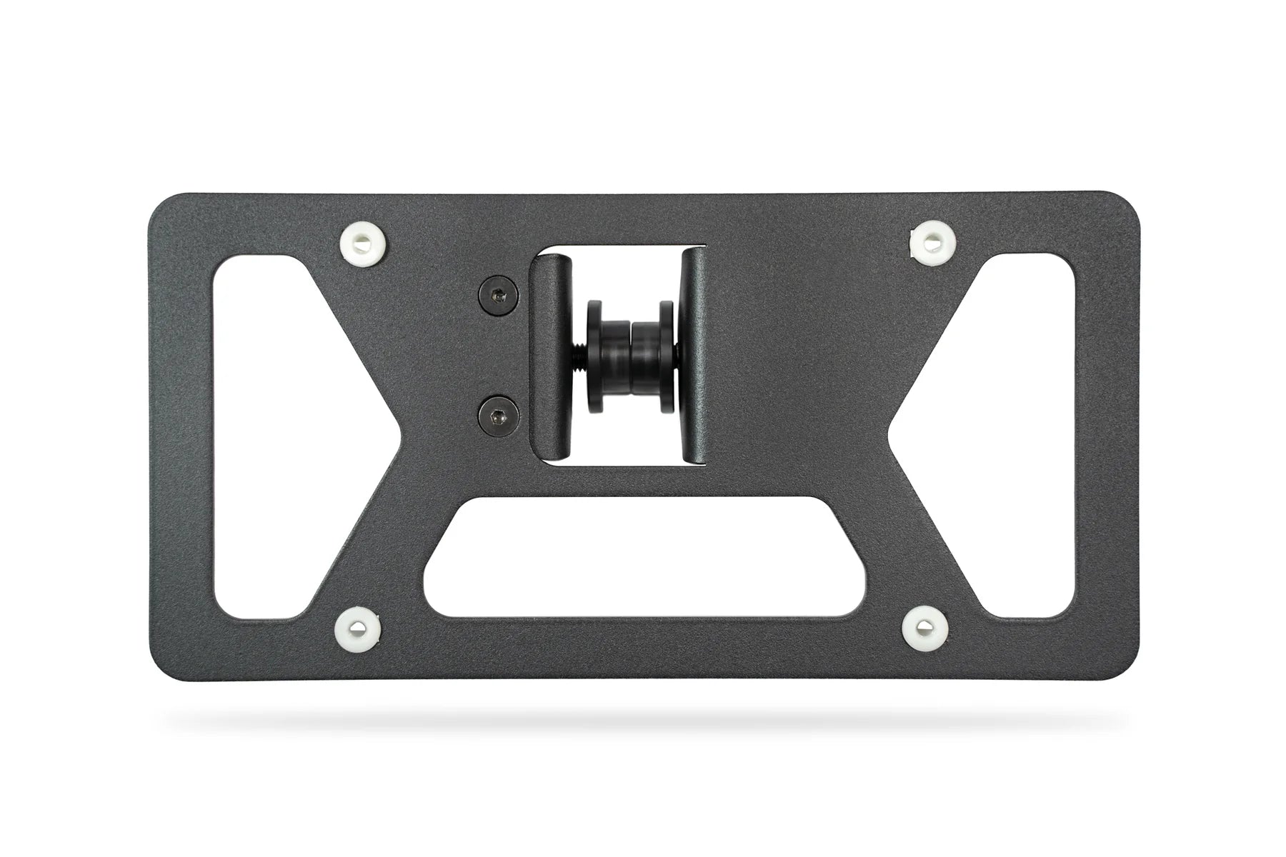 ADD AC9905201NA Clevis Mounted License Plate Bracket | Universal