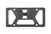 ADD AC9905201NA Clevis Mounted License Plate Bracket | Universal