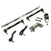 Kryptonite ULTIMATE10 Ultimate Front End Rebuild Package | 2001-2010 GM Silverado/Sierra 1500/2500HD/3500HD