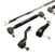 Kryptonite ULTIMATE10 Ultimate Front End Rebuild Package | 2001-2010 GM Silverado/Sierra 1500/2500HD/3500HD