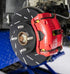 EBC Brakes USR7654 USR Sport Slotted Rear Rotor Set | 2013-2022 Ford F250/F350