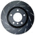 EBC Brakes USR7654 USR Sport Slotted Rear Rotor Set | 2013-2022 Ford F250/F350 Super Duty