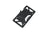 DV8 Offroad LPUN-01 Quick Release D-Ring License Plate Mount | 2019-2024 GM Silverado 1500
