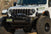 DV8 Offroad LPUN-01 Quick Release D-Ring License Plate Mount | 2019-2024 GM Silverado 1500