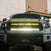 Baja Designs 704006 40" inch LED Light Bar Work/Scene Pattern S8 Series | Universal