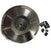Valair V6612SB Solid OEM Flywheel | 2003-2008 Ford F250/F350 6.0L Powerstroke/6.4L Powerstroke