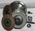 Valair NMU60DDS Ceramic Dual Disc Clutch Rated at 650HP | 2003-2010 Ford F250/F350 6.0L/6.4L Powerstroke