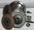 Valair NMU60DDS Ceramic Dual Disc Clutch Rated at 650HP | 2003-2010 Ford F250/F350 6.0L/6.4L Powerstroke