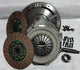 Valair NMU60DDS Ceramic Dual Disc Clutch Rated at 650HP | 2003-2010 Ford F250/F350 6.0L/6.4L Powerstroke