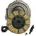 Valair NMU70119-04 Heavy-Duty Replacement Clutch Kit | 1994-2003 Dodge RAM 2500/3500 5.9L Cummins