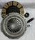 Valair NMU70119-06 Heavy-Duty Replacement Clutch Kit | 1994-2003 Dodge RAM 2500/3500 5.9L Cummins