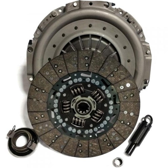 Valair NMU70119 Stock Replacement Clutch Kit | 1994-2003 RAM 2500/3500 5.9L Cummins