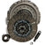Valair NMU70119 Stock Replacement Clutch Kit | 1994-2003 Dodge RAM 2500/3500 5.9L Cummins