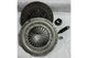 Valair NMU70241 Stock Replacement Clutch Kit | 1999-2003 Ford F250/F350 7.3L Powerstroke