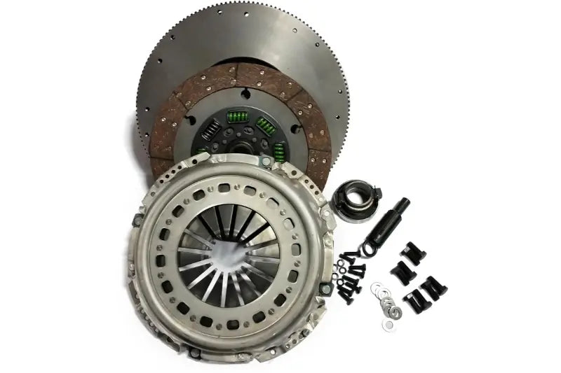 Valair NMU70279-01-5SCE NV4500 13 Conversion Clutch Kit | 1994-2003 Ram 2500/3500 5.9L Cummins