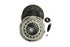 Valair NMU70279-01 Heavy-Duty Replacement Clutch Kit | 2000-2005 Dodge RAM 2500/3500 5.9L Cummins