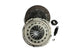 Valair NMU70279-01 Heavy-Duty Replacement Clutch Kit | 2000-2005 Dodge RAM 2500/3500 5.9L Cummins