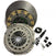 Valair NMU70279-06-5SCE 12.25 to 13 Conversions for 12 & 24 Valve 5 Speeds - 13 x 1.25 Performance Replacement Kevlar / CeRAMic Buttons | 1994-2003 Dodge RAM 2500/3500 5.9L Cummins