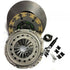 Valair NMU70279-06-5SCE 12.25 to 13 Conversions for 12 & 24 Valve 5 Speeds - 13 x 1.25 Performance Replacement Kevlar / CeRAMic Buttons | 1994-2003 Dodge RAM 2500/3500 5.9L Cummins