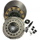 Valair NMU70279-06-5SCE 12.25 to 13 Conversions for 12 & 24 Valve 5 Speeds - 13 x 1.25 Performance Replacement Kevlar / CeRAMic Buttons | 1994-2003 Dodge RAM 2500/3500 5.9L Cummins