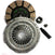 Valair NMU70432-04 Ceramic Clutch with Flywheel Rated at 600HP | 2003-2010 Ford F250/F350 6.0L/6.4L Powerstroke