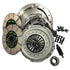 Valair NMU70NV45DDB NV4500 SFI Approved Dual Disc Clutch with Bronze Insert - Up to 800HP | 1994-2003 Dodge RAM 2500/3500 5.9L Cummins