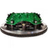 Valair NMU70NV45TRIPLE Pulling Triple - Sintered Iron Disk Triple Disc - 13 x 1.375 Performance Replacement | 1994-2003 Dodge RAM 2500/3500 5.9L Cummins NV4500