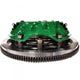 Valair NMU70NV45TRIPLE Pulling Triple - Sintered Iron Disk Triple Disc - 13 x 1.375 Performance Replacement | 1994-2003 Dodge RAM 2500/3500 5.9L Cummins NV4500