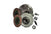Valair NMU70NV56DDSN-ORG Dual Disc Clutch Kit | 2000-2005 Dodge RAM 2500/3500 5.9L Cummins