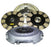 Valair NMU70ZF5DD 12.25 inch x 1.25 inch Dual Disc Clutch Rated@ 650HP+ | 1994-1998 Ford F250/F350 7.3L Powerstroke